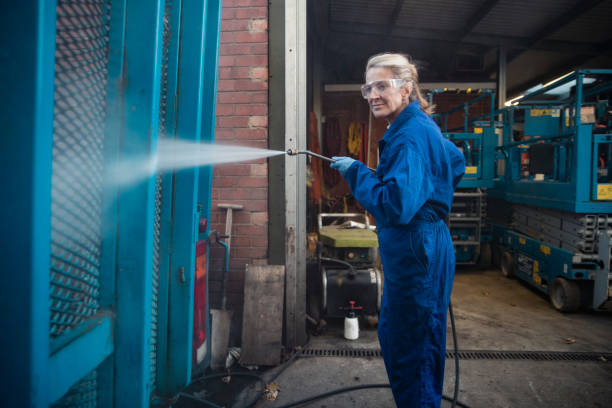 Trusted Bermuda Run, NC Pressure Washing Experts