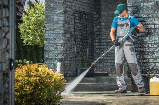 Best Machinery and Equipment Cleaning  in Bermuda Run, NC