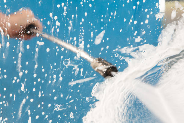 Best Driveway Pressure Washing  in Bermuda Run, NC