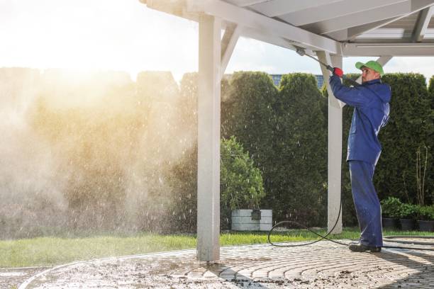 Best Oil Spill Cleanup  in Bermuda Run, NC