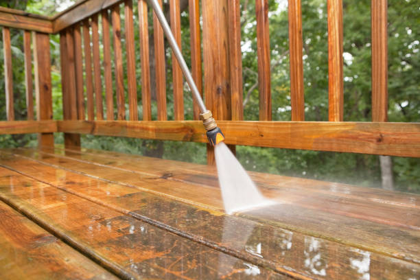 Best Dumpster Area Cleaning  in Bermuda Run, NC